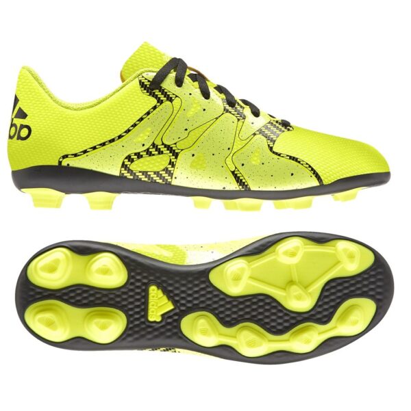 BUTY adidas X15.4 FxG JR /B32788