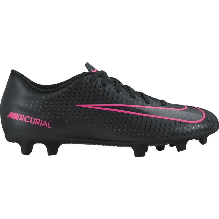 BUTY NIKE MERCURIAL VORTEX III FG /831969 006 - obrazek 2