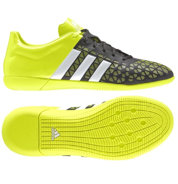 BUTY adidas ACE 15.3 IN /B27025