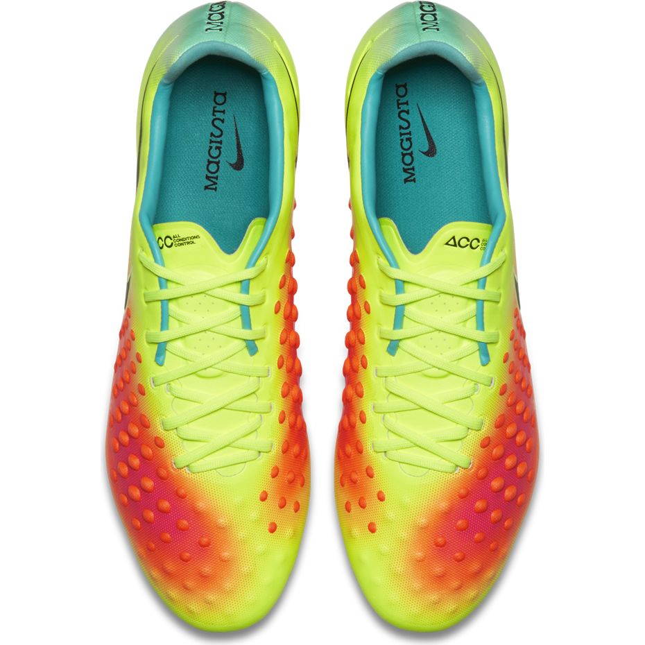 BUTY NIKE MAGISTA OPUS II FG /843813 708 - obrazek 2