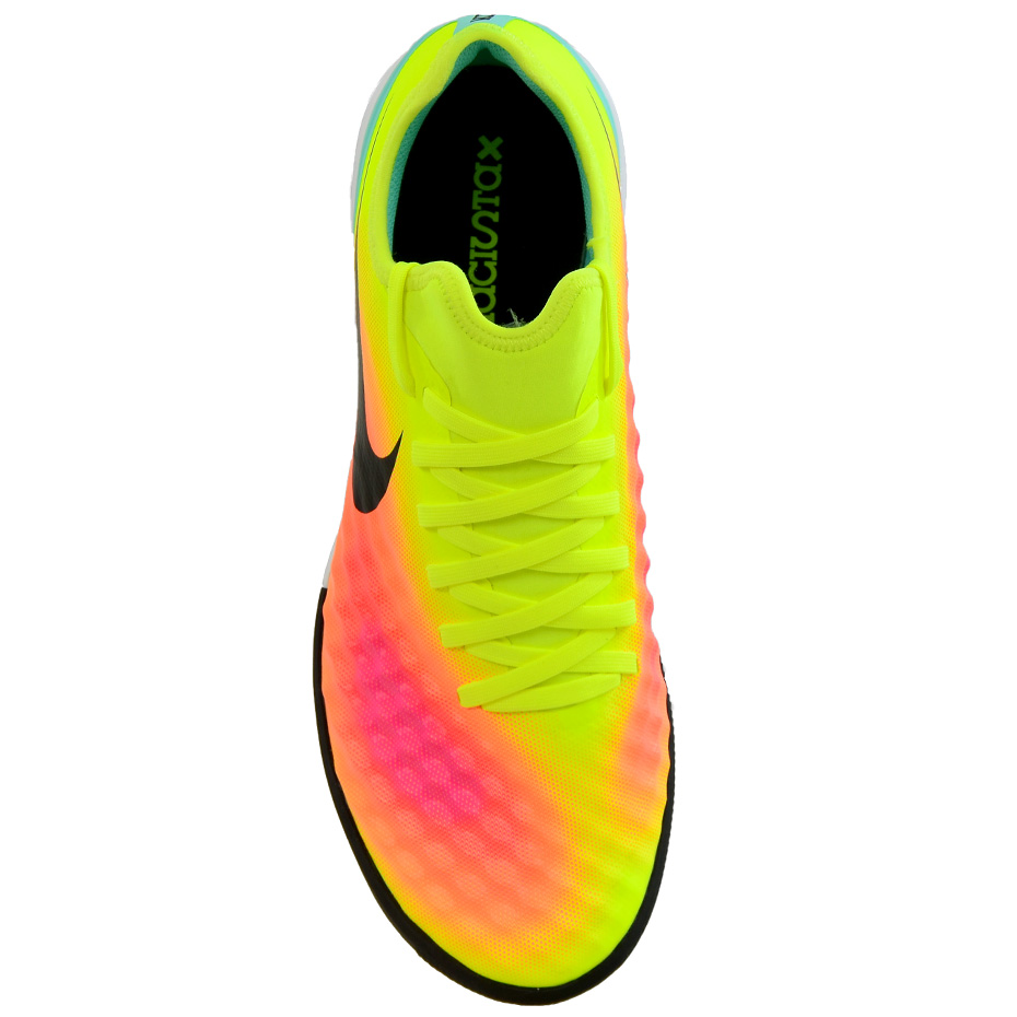 BUTY NIKE MAGISTA X FINALE II TF /844446 708 - obrazek 2