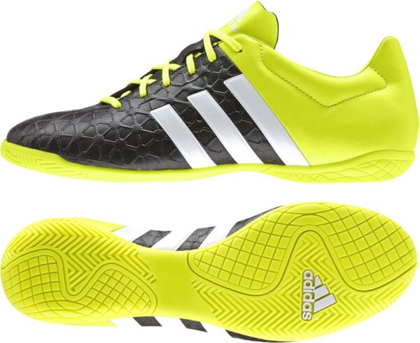 BUTY adidas ACE 15.4 IN /B27007