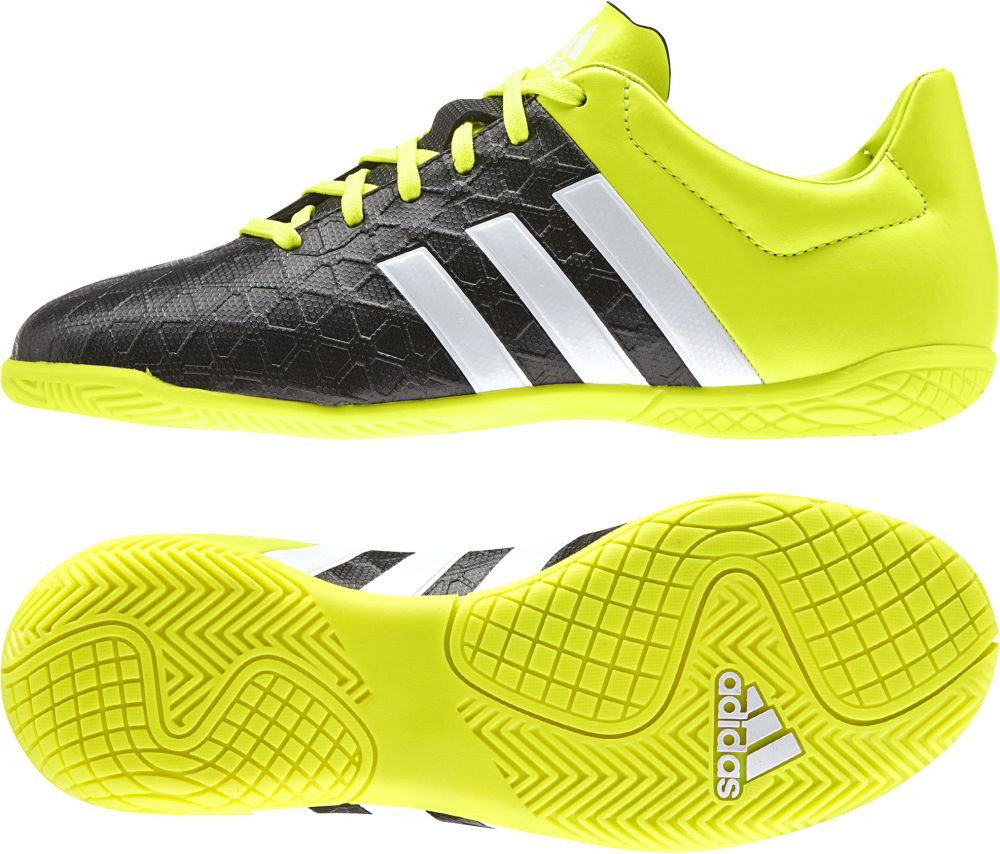BUTY adidas ACE 15.4 IN JR /B27010