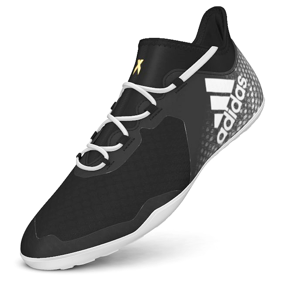 BUTY adidas X 16.2 COURT BB4158 - obrazek 2