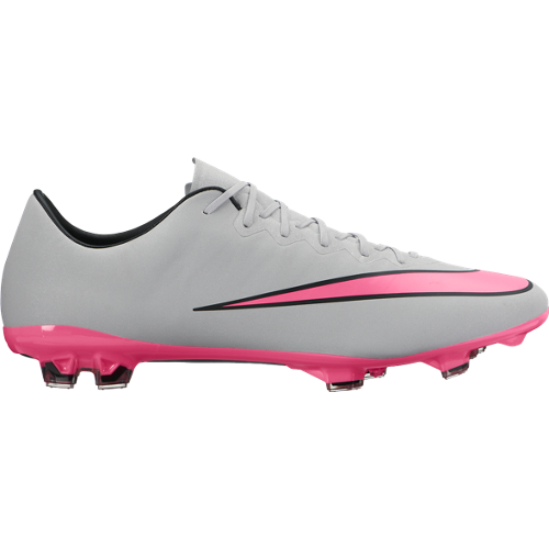BUTY NIKE MERCURIAL VAPOR X FG /648553 060