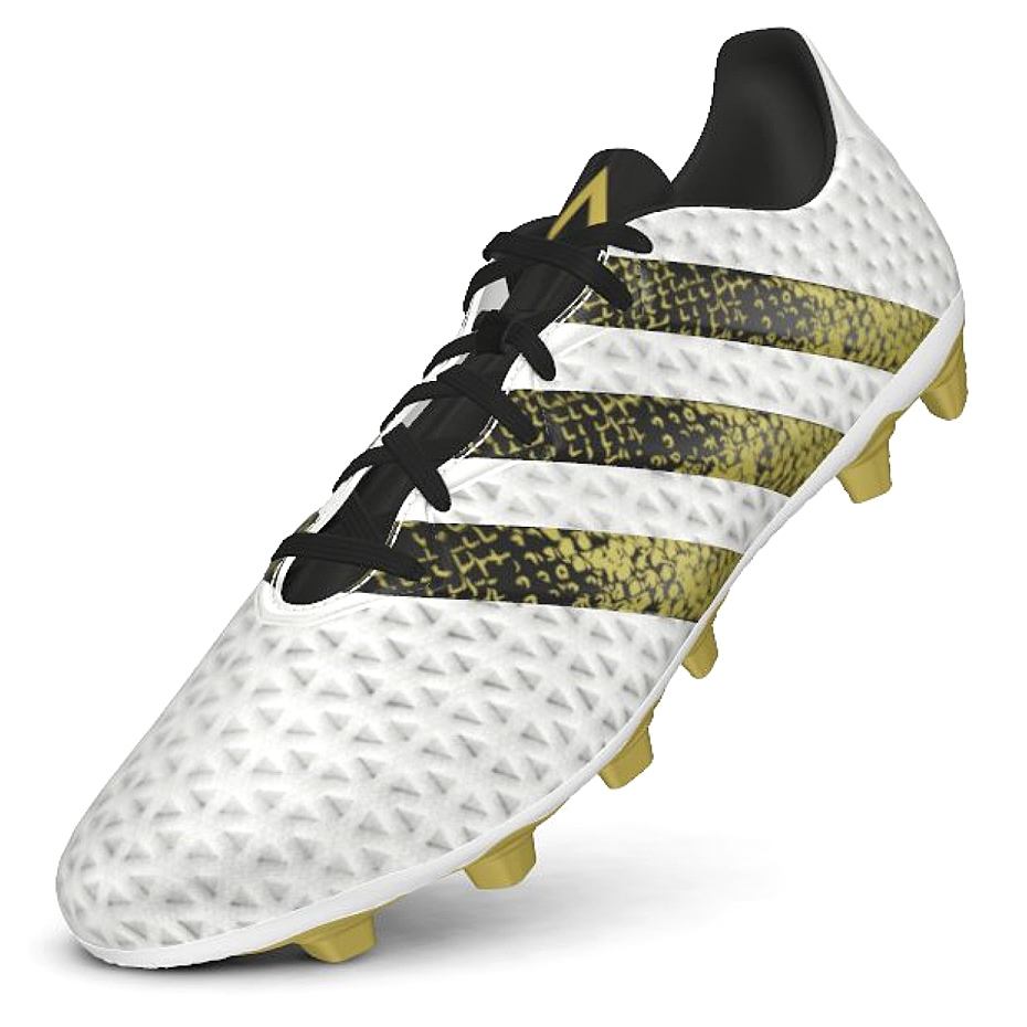 BUTY adidas ACE 16.4 FxG S42139 - obrazek 2