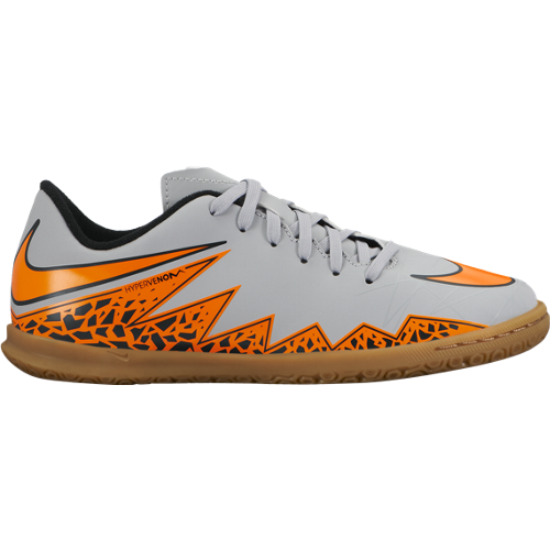 BUTY NIKE HYPERVENOM PHADE II IC JR /749911 080