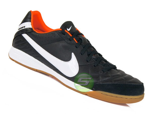 BUTY NIKE TIEMPO MYSTIC IV IC /366184 018