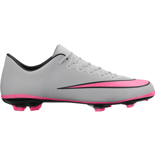 BUTY NIKE MERCURIAL VAPOR X FG JR /651620 060
