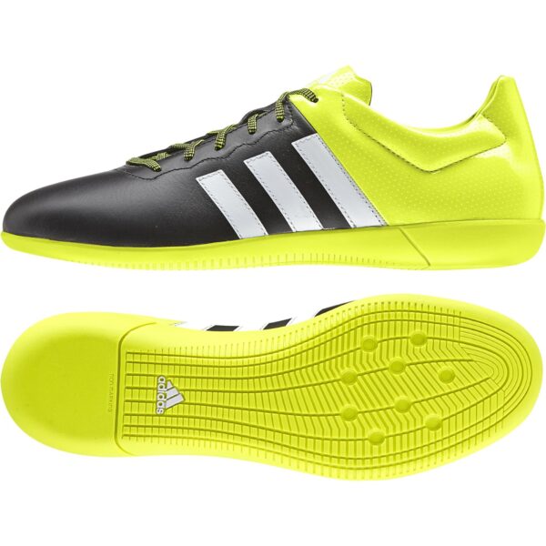 BUTY adidas ACE 15.3 IN LEATHER /B27055