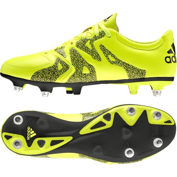 BUTY adidas X 15.3 LEATHER SG /B26964