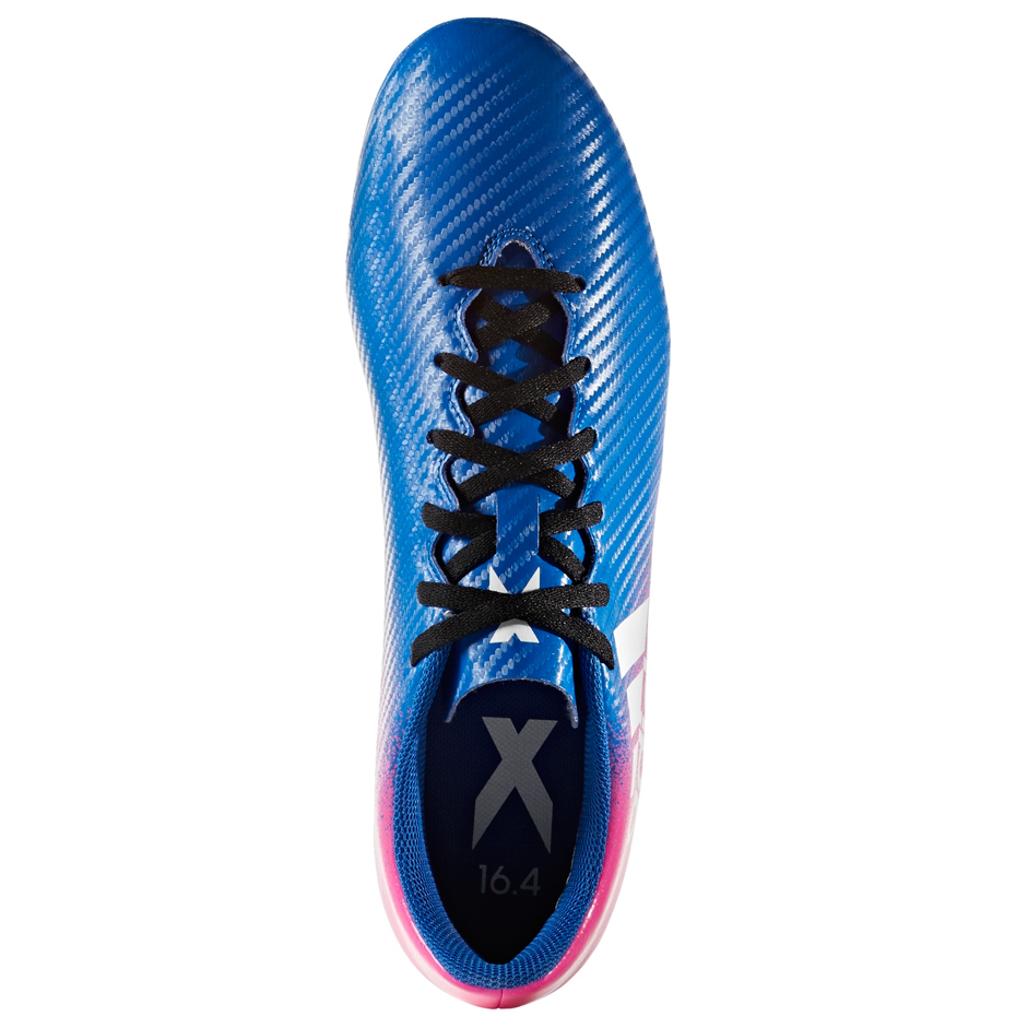 BUTY adidas X 16.4 FxG BB1037 - obrazek 2