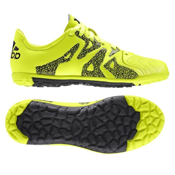 BUTY adidas X 15.3 LEATHER JR TF /B33006