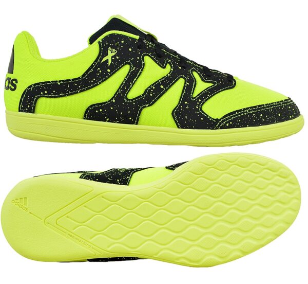 BUTY adidas X 15.4 ST JR /B34585