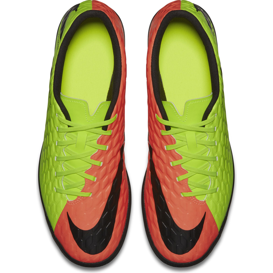 BUTY NIKE HYPERVENOM X PHADE III TF 852545 308 - obrazek 2