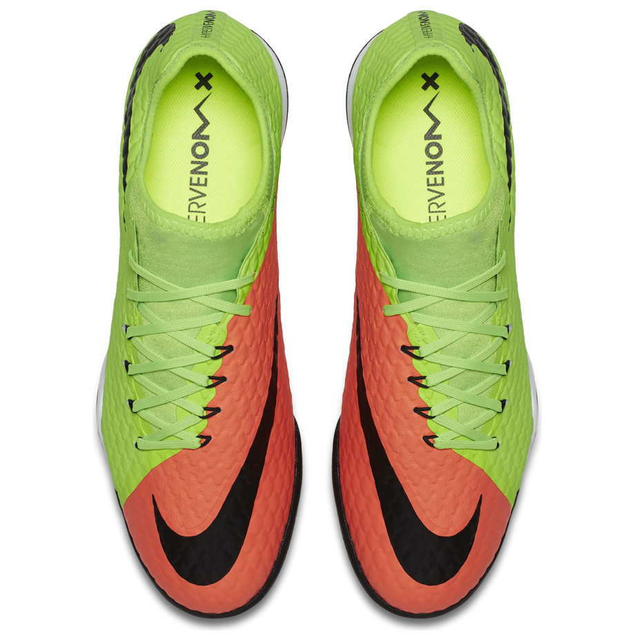 Buty piłkarskie Nike Hypervenom X Finale II TF - obrazek 2