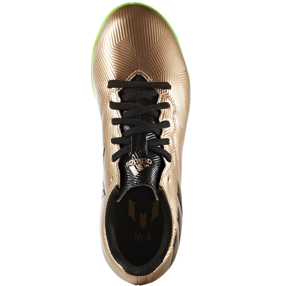 BUTY adidas MESSI 16.4 IN JR BA9863 - obrazek 2