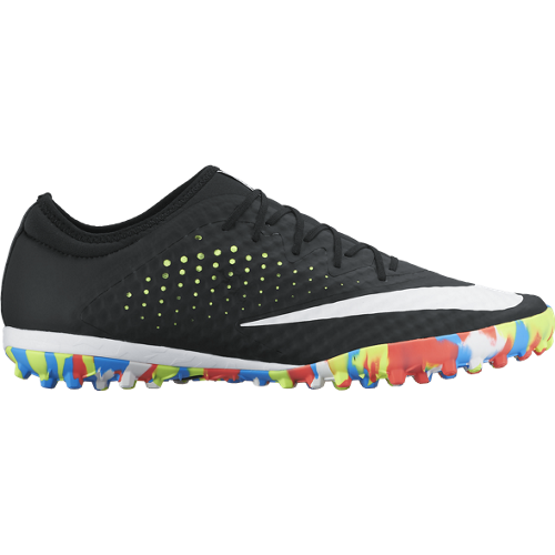 BUTY NIKE MERCURIAL X FINALE STREET TF /725247 017