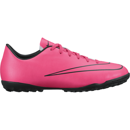 BUTY NIKE MERCURIAL VICTORY V TF JUNIOR /651641 660