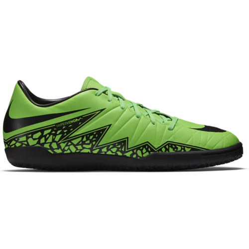 BUTY NIKE HYPERVENOM PHELON II IC /749898 307