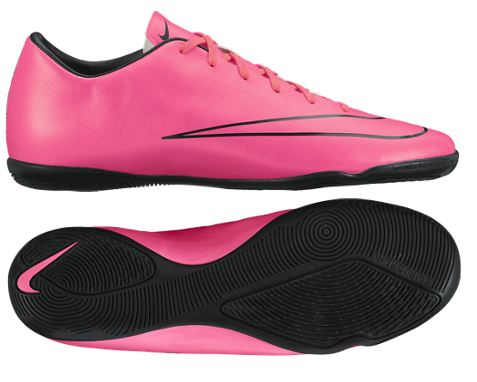 BUTY NIKE MERCURIAL VICTORY V IC /651635 660