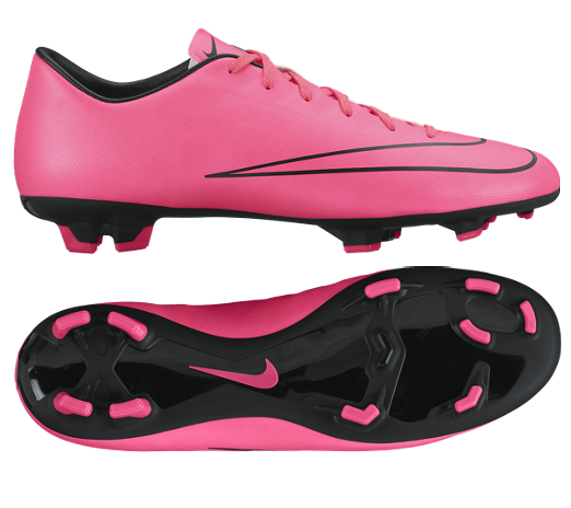 BUTY NIKE VICTORY V FG 651632 660