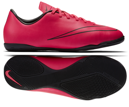 BUTY NIKE MERCURIAL VICTORY V IC /651639 660