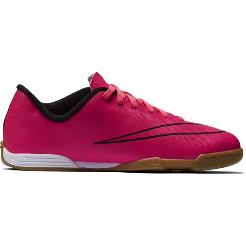 BUTY NIKE MERCURIAL VORTEX II IC JUNIOR /651643 660
