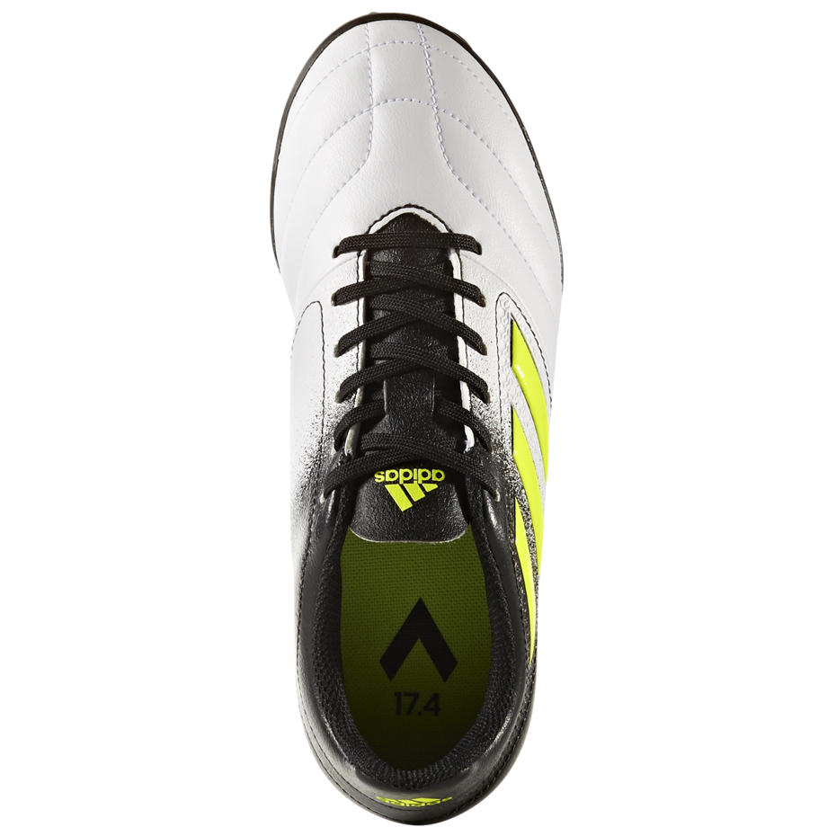 BUTY adidas ACE 17.4 TF JR S77117 - obrazek 2