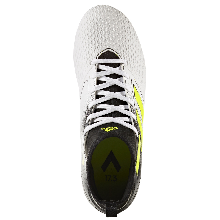 BUTY adidas ACE 17.3 FG JR S77067 - obrazek 2