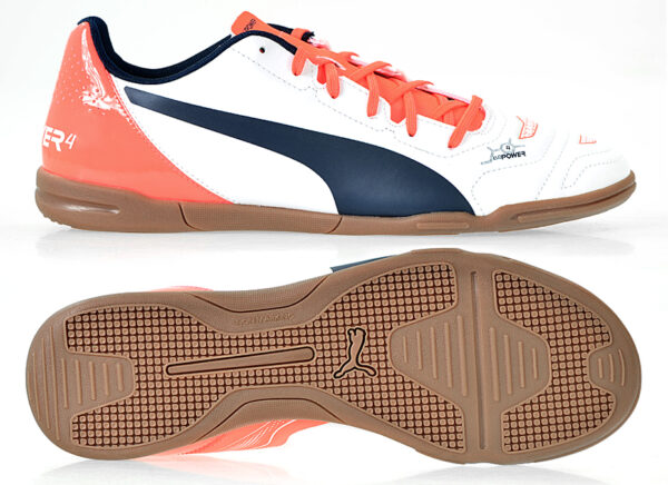 BUTY PUMA EVO POWER 4.2 IT /103224 05