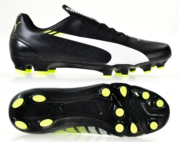BUTY PUMA EVO SPEED 5.3 FG /103111 04