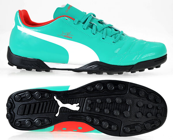 BUTY PUMA EVO POWER 4 TT /102955 06