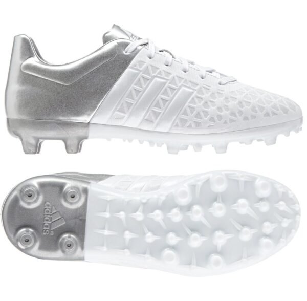 BUTY adidas ACE 15.3 FG/AG JUNIOR /S83246