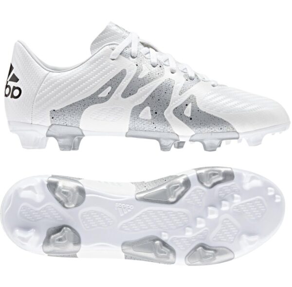 BUTY adidas X 15.3 FG/AG JUNIOR /S83183
