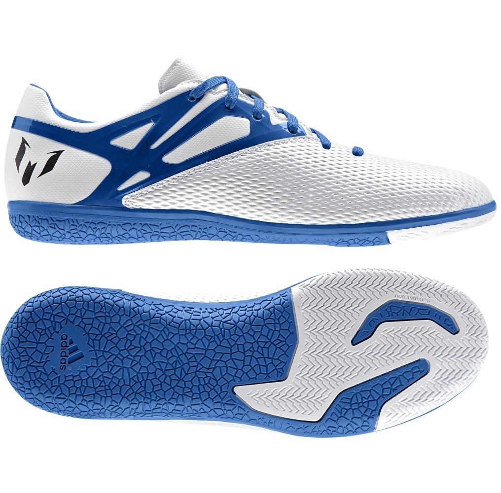 BUTY adidas MESSI 15.3 IN /B24591
