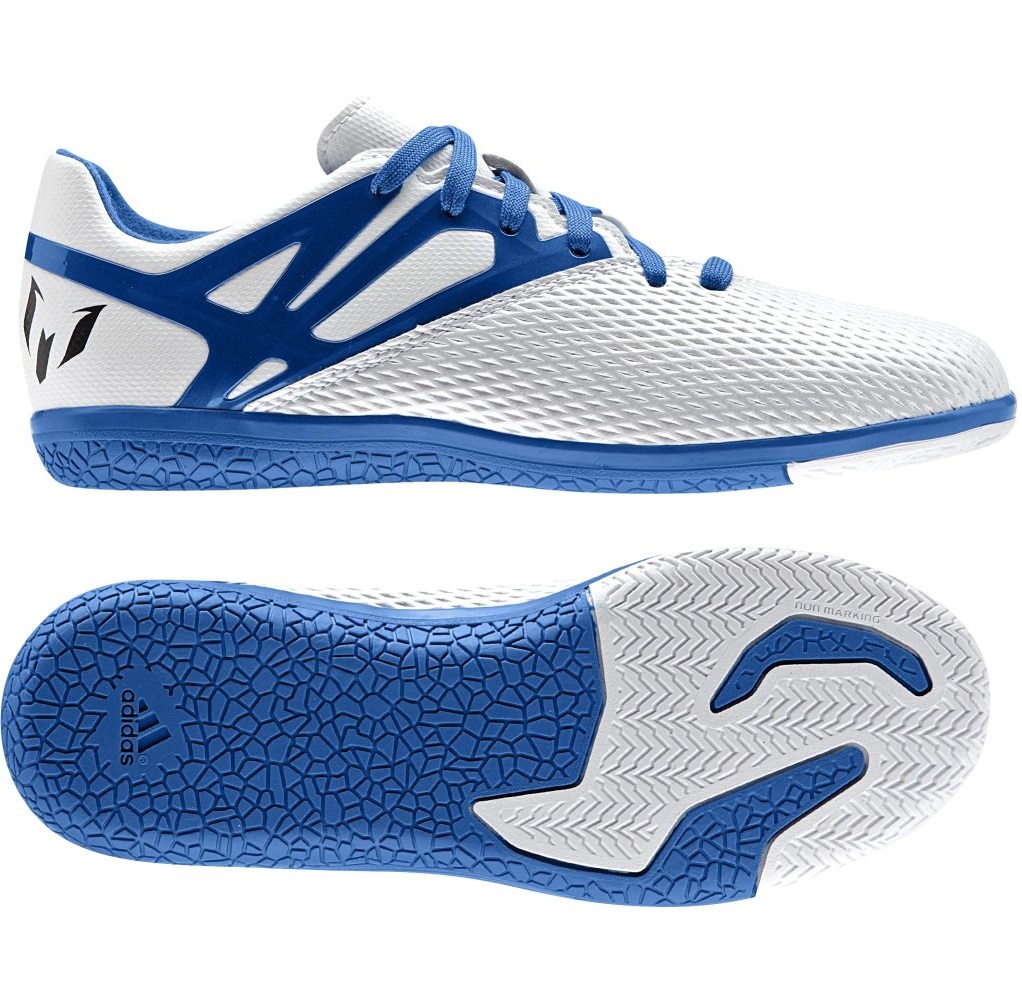 BUTY adidas MESSI 15.3 IN JUNIOR /B25454