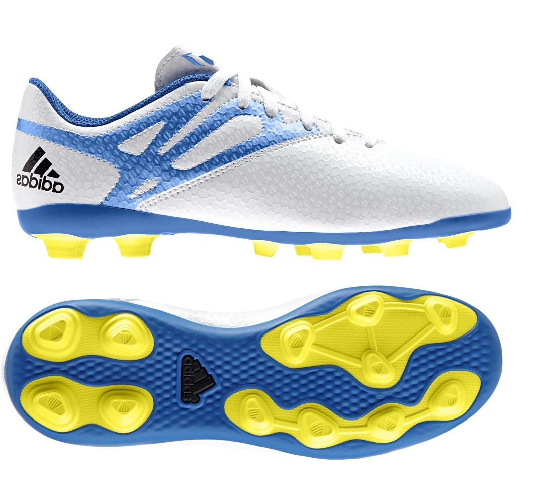 BUTY adidas MESSI 15.4 FxG JUNIOR /B34341