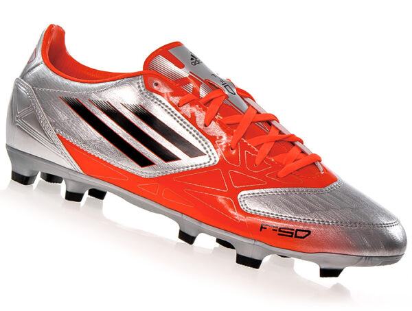 BUTY ADIDAS F10 TRX FG F50 miCoach /V21312