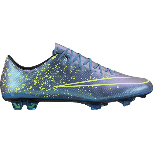 BUTY NIKE MERCURIAL VAPOR X FG /648553 440