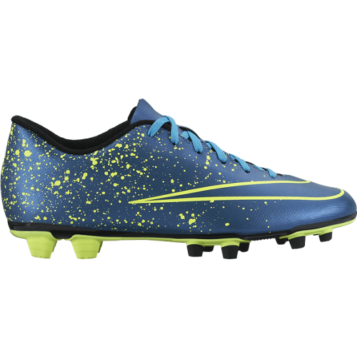 BUTY NIKE MERCURIAL VORTEX II FG /651647 440