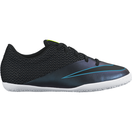 BUTY NIKE MERCURIAL X PRO IC JUNIOR /725280 401