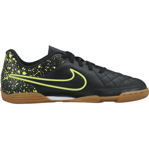 BUTY NIKE TIEMPO RIO II IC JUNIOR /631526 007