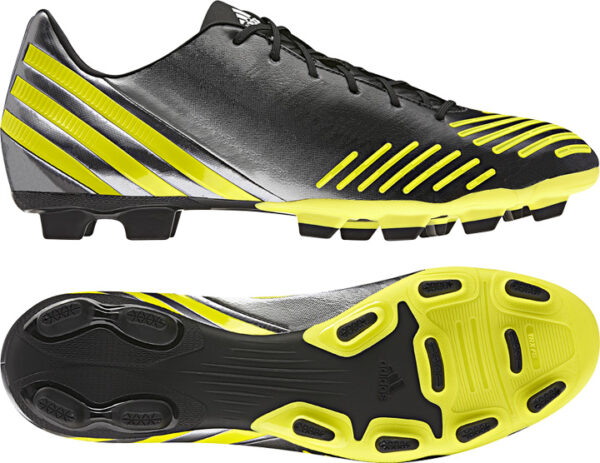 BUTY ADIDAS PREDITO Lethal Zones JUNIOR TRX FG /V22132
