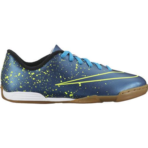 BUTY NIKE MERCURIAL VORTEX II IC JUNIOR /651643 440