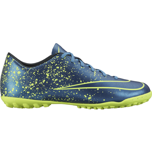 BUTY NIKE MERCURIAL VICTORY V TF /651646 440