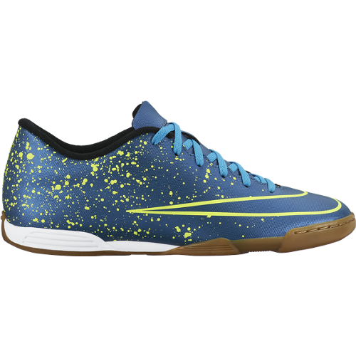 BUTY NIKE MERCURIAL VORTEX  II IC /651648 440