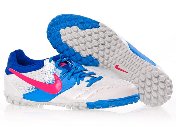 BUTY NIKE NIKE5 BOMBA TF turfy 415130 164