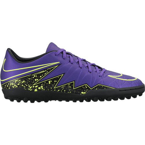BUTY NIKE HYPERVENOM PHELON II TF /749899 550