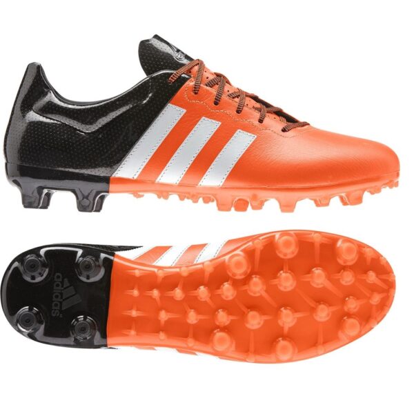 BUTY adidas X 15.3 FG/AG LEATHER /B32812